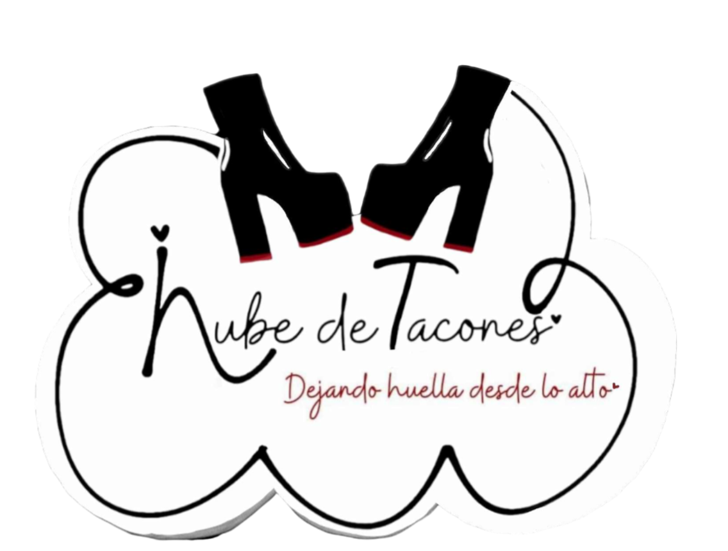 Nube De Tacones